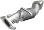 BRExhaust Exhaust Pipe