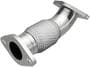 BRExhaust Exhaust Pipe