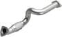 BRExhaust Exhaust Pipe