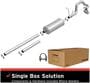 BRExhaust Exhaust System