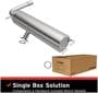 BRExhaust Exhaust System