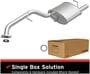BRExhaust Exhaust System