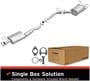 BRExhaust Exhaust System