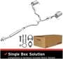 BRExhaust Exhaust System
