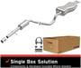 BRExhaust Exhaust System