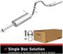 BRExhaust Exhaust System