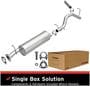 BRExhaust Exhaust System