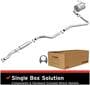 BRExhaust Exhaust System