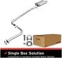 BRExhaust Exhaust System