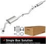 BRExhaust Exhaust System