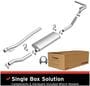 BRExhaust Exhaust System