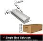 BRExhaust Exhaust System