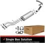 BRExhaust Exhaust System