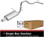 BRExhaust Exhaust System