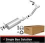 BRExhaust Exhaust System