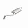 BRExhaust Exhaust System Kit
