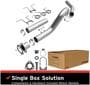 BRExhaust Exhaust System