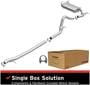 BRExhaust Exhaust System
