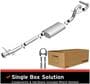BRExhaust Exhaust System