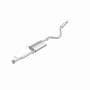 BRExhaust Exhaust System Kit