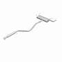 BRExhaust Exhaust System Kit