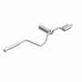 BRExhaust Exhaust System Kit