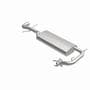 BRExhaust Exhaust System Kit
