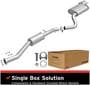 BRExhaust Exhaust System Kit
