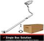 BRExhaust Exhaust System Kit