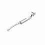 BRExhaust Exhaust System Kit