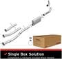 BRExhaust Exhaust System Kit