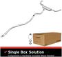 BRExhaust Exhaust System Kit