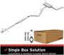 BRExhaust Exhaust System Kit