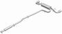 BRExhaust Exhaust System Kit