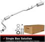 BRExhaust Exhaust System Kit
