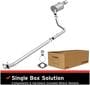 BRExhaust Exhaust System Kit