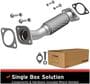 BRExhaust Exhaust Pipe