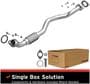 BRExhaust Exhaust Pipe
