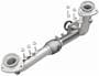 BRExhaust Exhaust Pipe