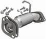 BRExhaust Exhaust Pipe