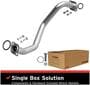 BRExhaust Exhaust Pipe