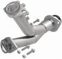 BRExhaust Exhaust Pipe