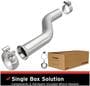BRExhaust Exhaust Pipe