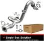 BRExhaust Exhaust Pipe Kit
