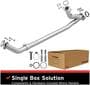 BRExhaust Exhaust Pipe Kit