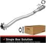 BRExhaust Exhaust Pipe Kit