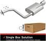 BRExhaust Exhaust Muffler Kit