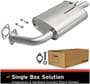 BRExhaust Exhaust Muffler Kit