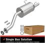 BRExhaust Exhaust Muffler Kit