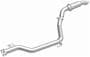 BRExhaust Exhaust Muffler Kit